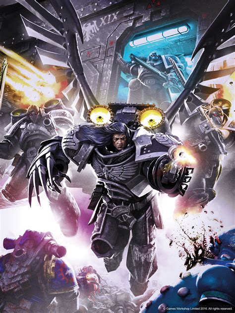 Does Corvus Corax Have To Cap A Bitch Image Warhammer
