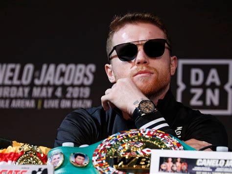 Crowd of 73,126 sets mark for largest indoor boxing event on us soil. Canelo Alvarez vs Daniel Jacobs: Mexican on his motivation ...