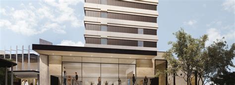 Modbury hospital is undergoing a $96 million redevelopment. Modbury Hospital Upgrade - McConnell Dowell