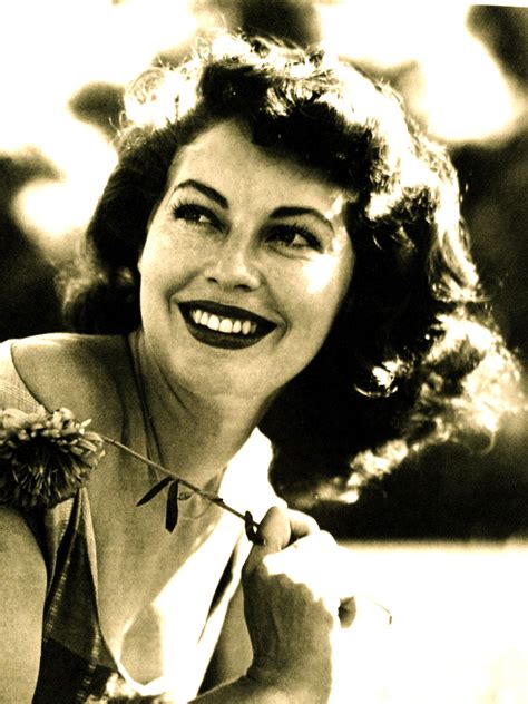 Ava Gardner A Face Like No Other Avasgal Ava Gardner Smiling In The
