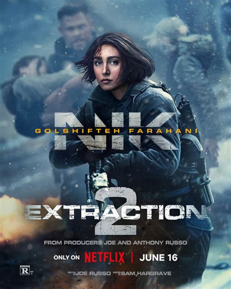 Sneak Peek Extraction On Netflix