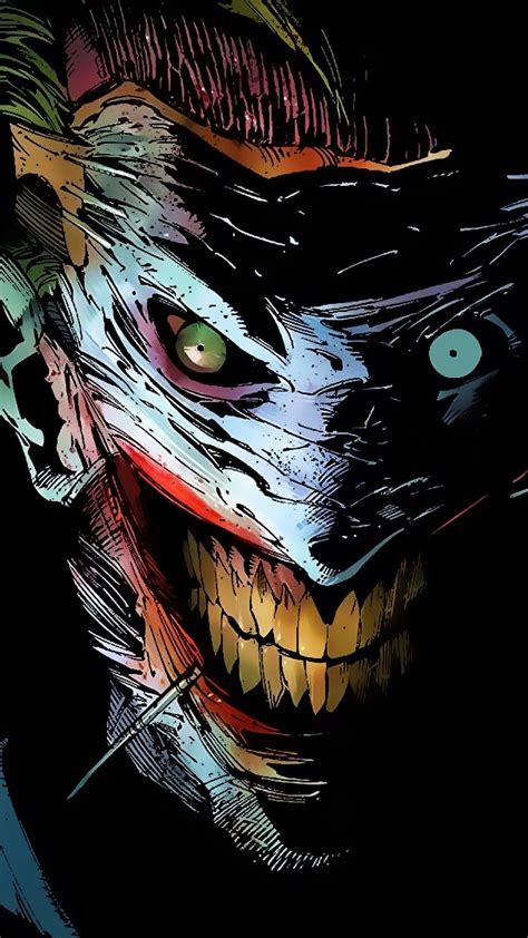 Joker comic le joker batman batman joker wallpaper joker film joker iphone wallpaper joker wallpapers joker art joker and harley quinn joaquin phoenix. Joker iPhone 6 Wallpaper (79+ images)