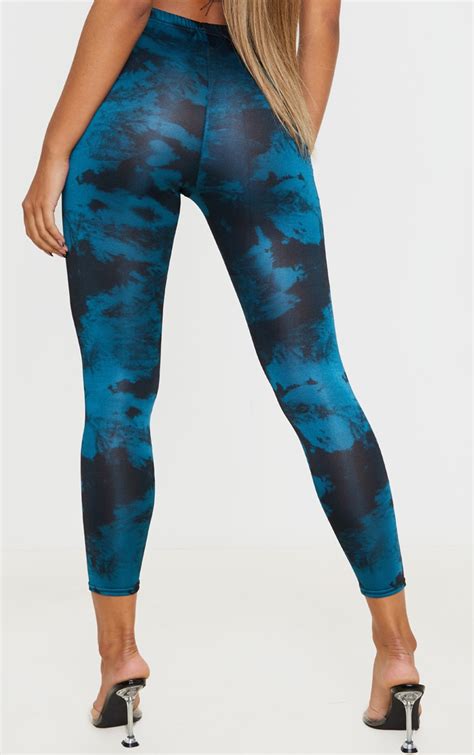 Best Tie Dye Leggings For Women