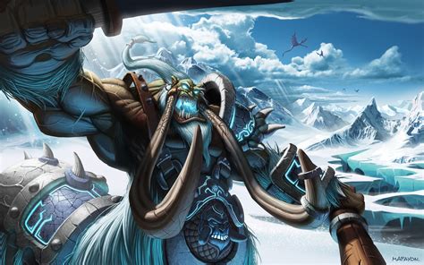 World Of Warcraft 5k Retina Ultra Hd Wallpaper And Background Image