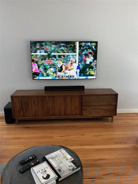 Tv Wall Mounting Archives Tv Installation Northern Beaches And North