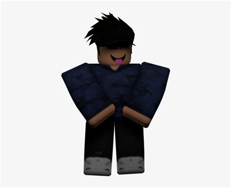 Create A Roblox Gfx Of Any Character You Want By Exotic787