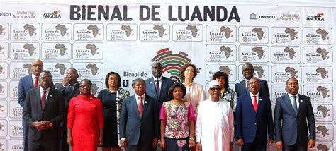 Segunda Edição Da Bienal De Luanda Busca Promover Cultura De Paz Onu News