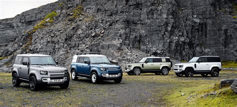 Land Rover Dealer Ayr And Inverness Parks Land Rover