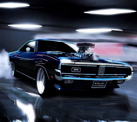 Supercharger Car Wallpapers Cool Cars Classic Cars