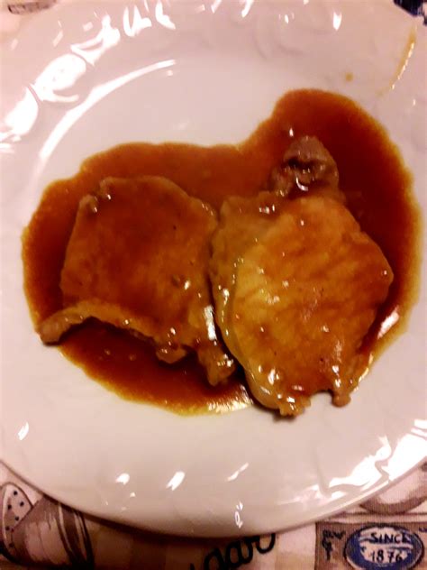 Check spelling or type a new query. Fettine di lonza con salsa agrodolce - DELIZIE IN PENTOLA