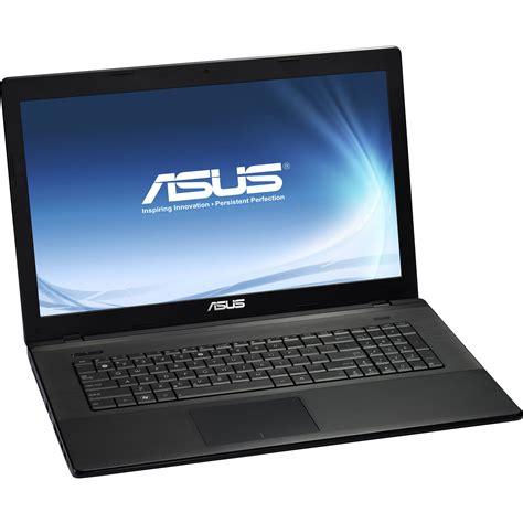 Asus X75a Xh51 173 Inch Laptop Review