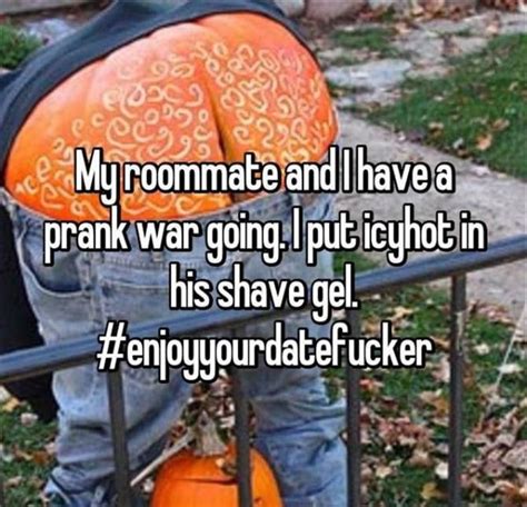 People Tell About The Pranks They Pulled In College 13 Images Evil Pranks Roommate Pranks