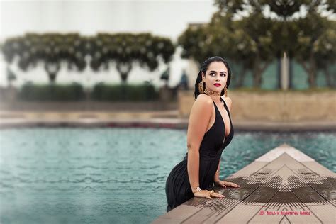 Wallpaper Serial Actress Cleavage Breast Boobs Women Prachi Tehlan Hot Indian Lingerie