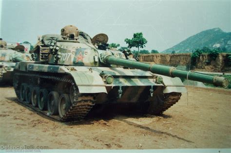Type 96 Mbt Peopleâ S Liberation Army Defence Forum And Military