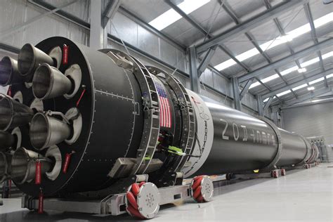 Rocket Lab Conducts Spaceflight Inc Rideshare Mission With Electron