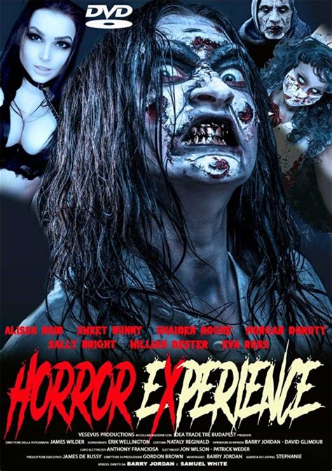 Horror Experience Mario Salieri Productions Unlimited Streaming At Adult Dvd Empire Unlimited