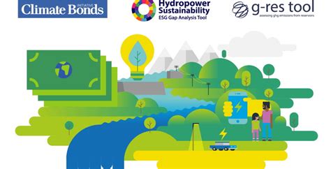 Climate Bonds Initiative Rolls Out Criteria For Sustainable Hydropower