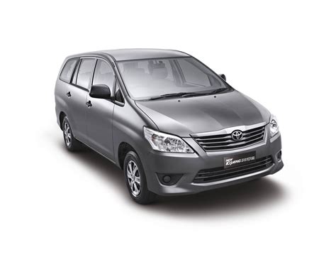 Mobil toyota kijang innova dijual. Cari Gambar Mobil Innova Type J