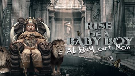Vigro Deep Scorching New Album Rise Of Baby Boy Tops Charts