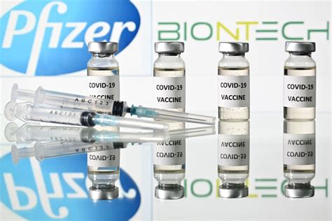 Drug and vaccine makers are always reluctant to include pregnant people in clinical initial trials for fear of injuring a developing fetus. Pfizer says its COVID-19 vaccine is 95% effective in final ...