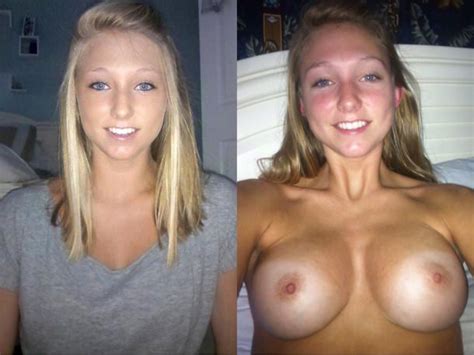 Girlfriend Nude Before After Xxx Porn
