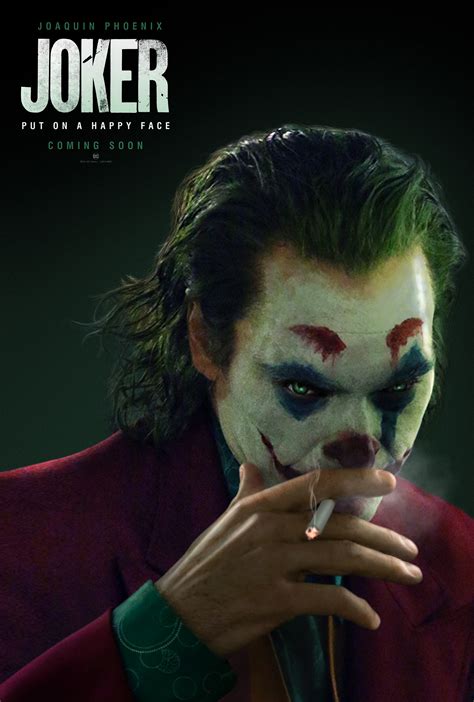 Joker Wallpaper Hd 2019