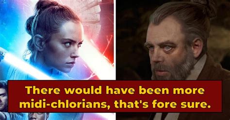 5 Drastic Differences George Lucas Had In His Star Wars Sequel