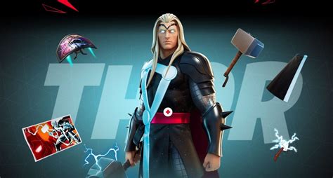 Fortnite chapter 2 season 4 has arrived and so has marvel. Fortnite Chapter 2 Season 4 Battle Pass Trailer and Info ...