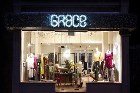 Grace Clothing Store In Melbourne