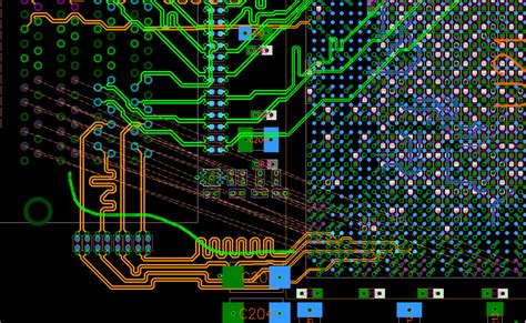 Top 10 Free PCB Design Software for 2019 - Electronics-Lab.com