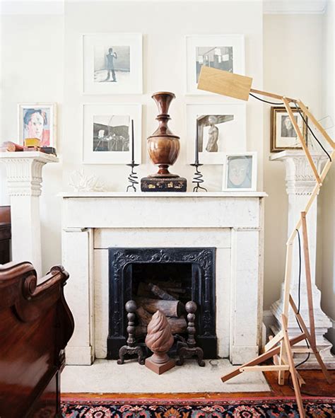 Interiors West Village Townhouse Project Fairytale