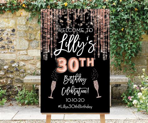 Birthday Party Images, 30th Birthday Themes, Birthday Numbers, Happy