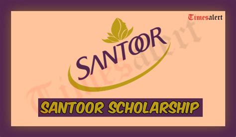 Applicants with disability, are to upload medical report as evidence of. Santoor Womens Scholarship 2021 Application Form, Eligibility