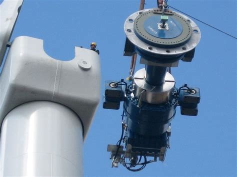 The Energy Payback For A 2 Megawatt Wind Turbine That Lasts Over 20