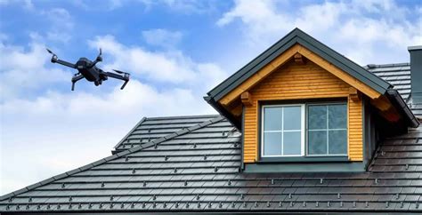 The Best Drones For Roof Inspections In 2024