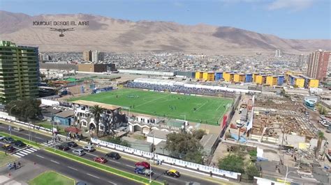 There are also all deportes iquique scheduled matches that they are going to play in the future. Estadio Cavancha con Deportes Iquique 21 sep 2016 - YouTube