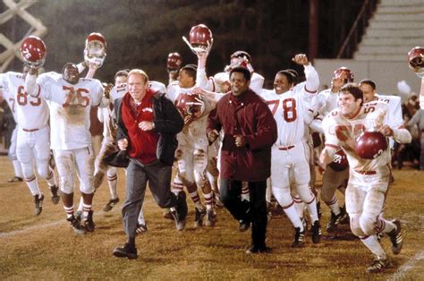 Remember The Titans Turns 20 Which Titan Is Most Memorable