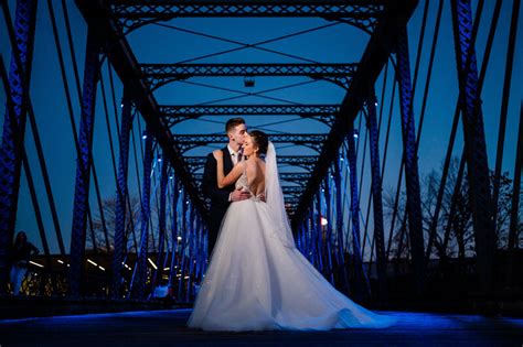 Dustin And Corynn Fort Wayne Wedding Photography Portfolio