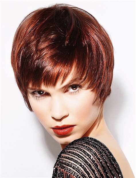 Short Hair Hairstyles For Spring And Summer 2018 2019 Page