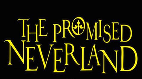 The Promised Neverland Comes To Toonami Oprainfall