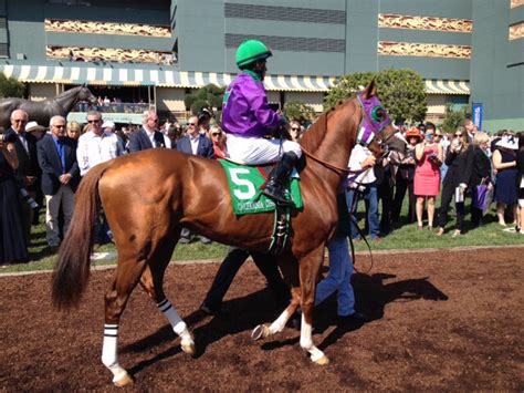 California Chrome Wins The 140th Kentucky Derby