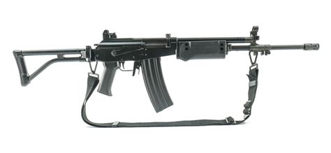 Sold Price Imi Action Arms M372 Galil Semi Auto Rifle October 6