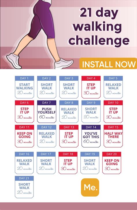 Weight Loss Workouts At Home 21 Day Challenge Bmi Formula