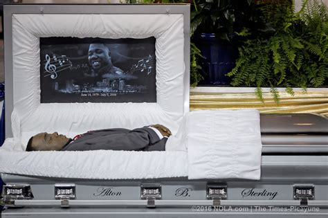 Alton Sterling Funeral 18 3chicspolitico