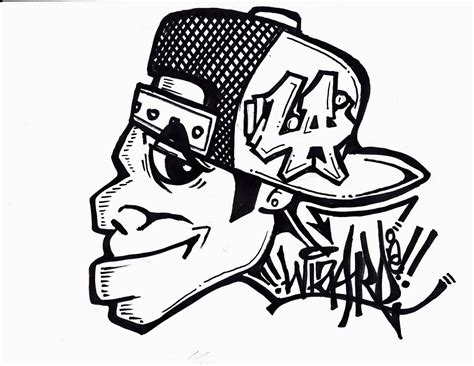 You could argue that graffiti is americas rock n roll take on art, and in the graffiti art graffiti doodles graffiti cartoons graffiti alphabet doodle art drawing cool art drawings art sketches easy graffiti drawings drawing ideas. Graffiti Characters to Make Your Graffiti More Alive ...