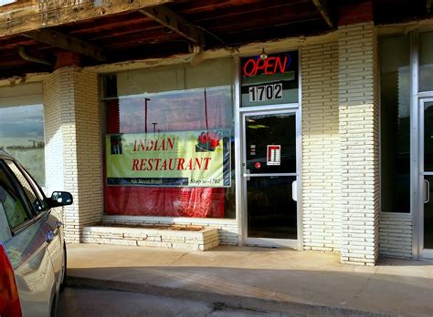 Enjoy the taste and spice of thai cuisine! Short Stop Indian Restaurant - Indian - Wichita Falls, TX ...