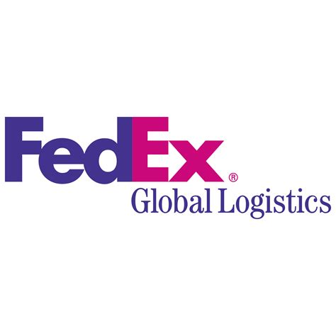 Fedex Logo Transparent Background