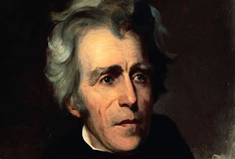 The era of andrew jackson. The Vatic Project: US Presidents Murdered by Rothschild ...