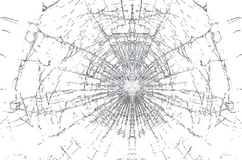 Glass Crack Png All Png All