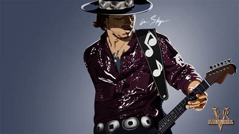 Stevie Ray Vaughan Wallpapers Wallpaper Cave